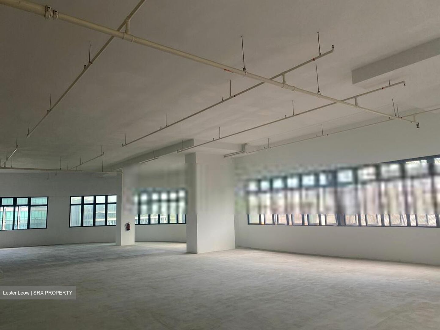 Gambas Avenue (D27), Factory #459594341